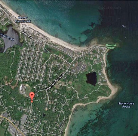67 Manomet Point Road Plymouth, MA 02360 - Photo 2 of 3 Gallery Image 2