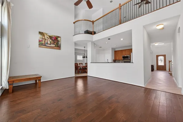 $2,790 | 4710 Bellows View Drive, Katy, TX 77494