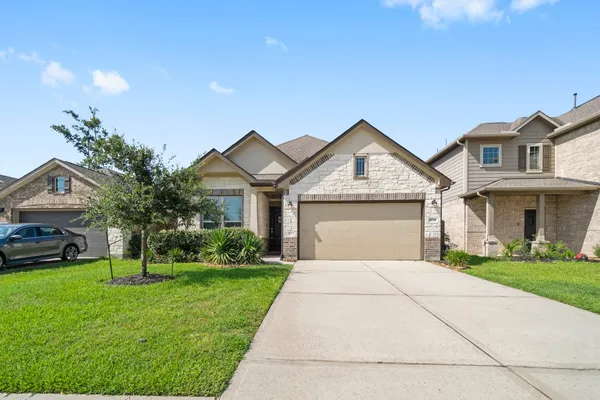 $2,500 | 4234 Green Landing Drive, Spring, TX 77386
