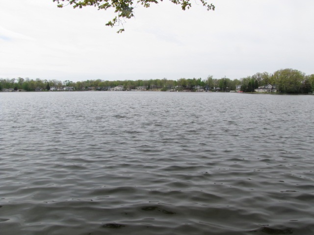 480 Spring Beach Road Rome City, IN 46784 - Photo 3 of 11