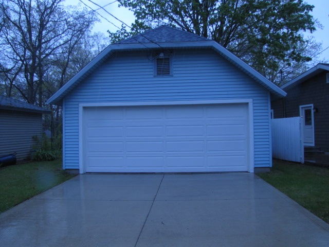 480 Spring Beach Road Rome City, IN 46784 - Photo 4 of 11