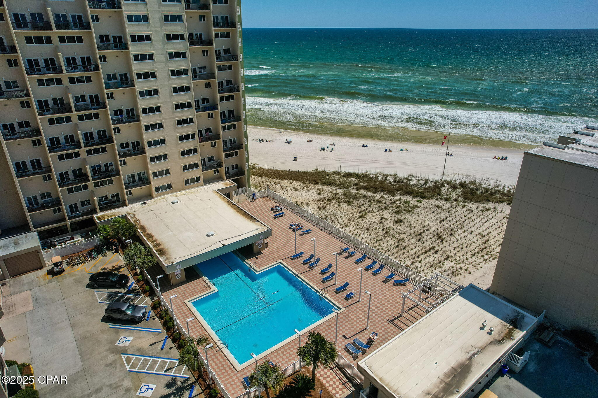 23223 Front Beach Road, Unit 533 Panama City Beach, FL 32413 - Photo 11 of 51