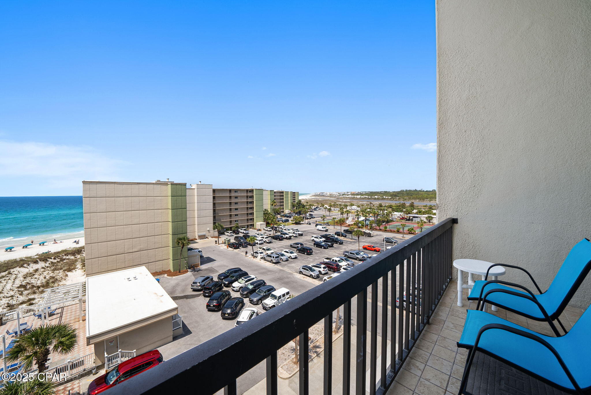 23223 Front Beach Road, Unit 533 Panama City Beach, FL 32413 - Photo 12 of 51