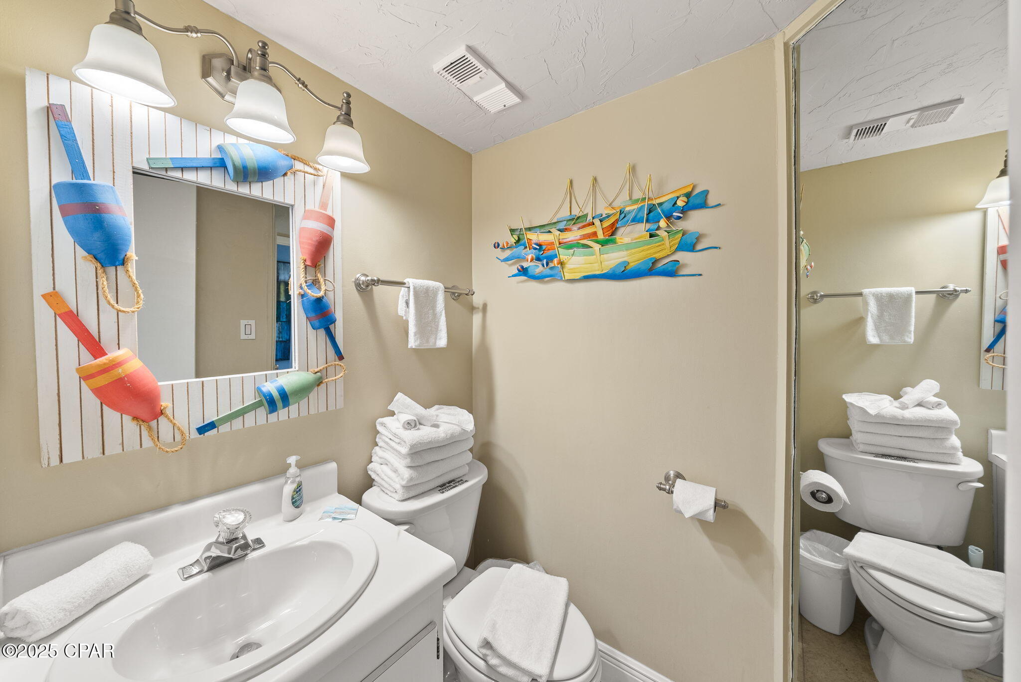 23223 Front Beach Road, Unit 533 Panama City Beach, FL 32413 - Photo 22 of 51