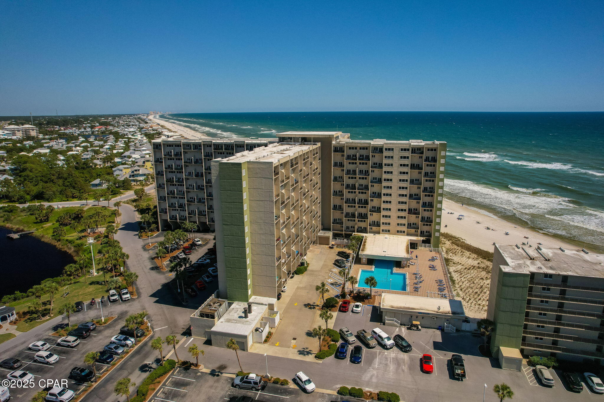 23223 Front Beach Road, Unit 533 Panama City Beach, FL 32413 - Photo 24 of 51