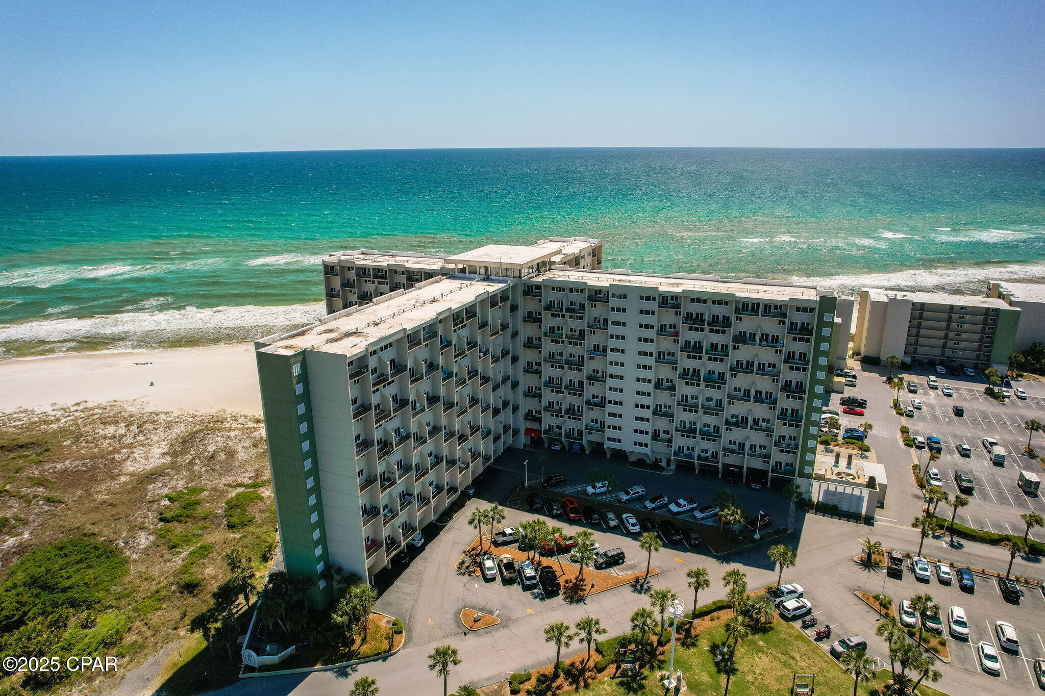 23223 Front Beach Road, Unit 533 Panama City Beach, FL 32413 - Photo 25 of 51