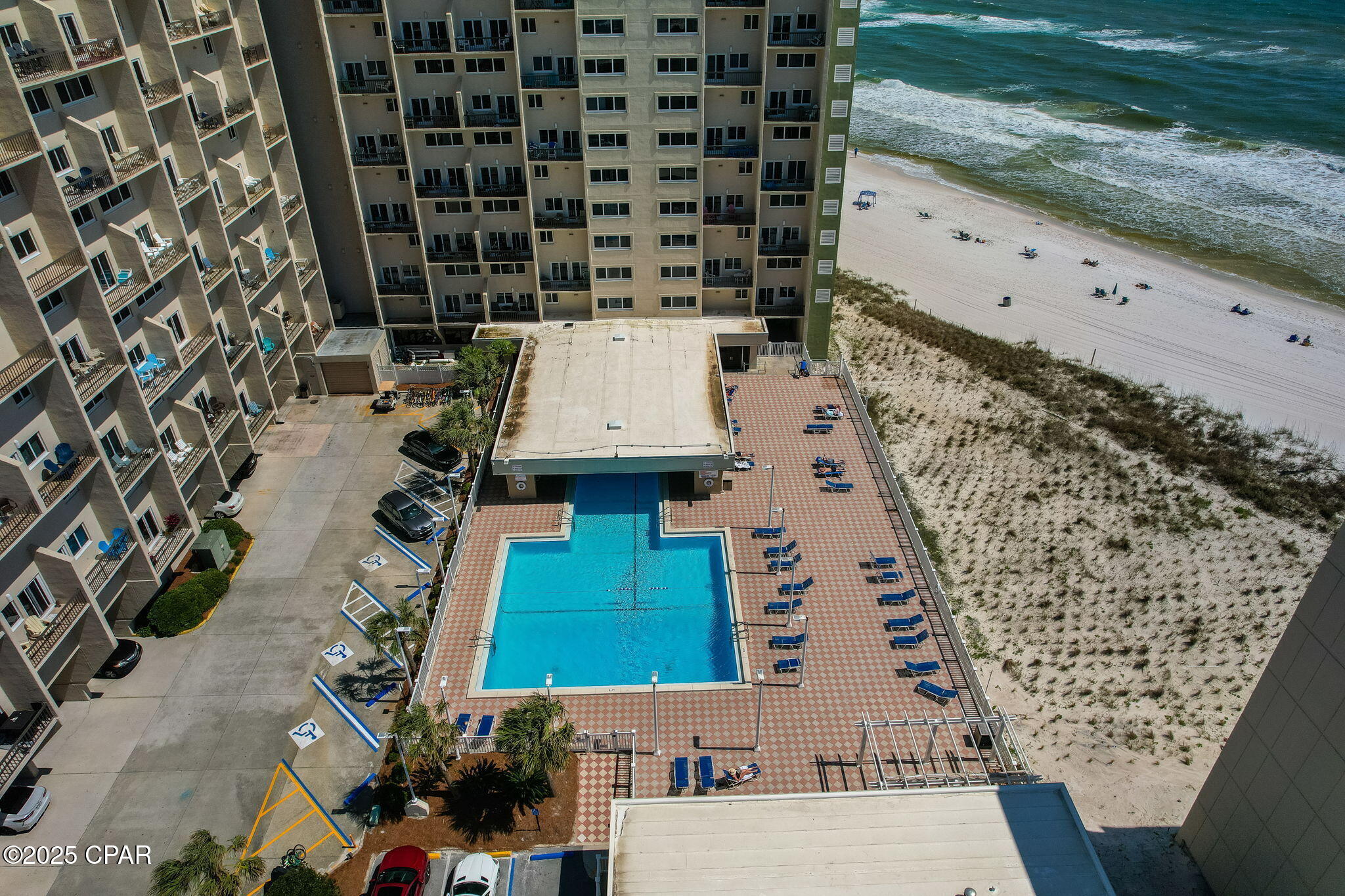 23223 Front Beach Road, Unit 533 Panama City Beach, FL 32413 - Photo 26 of 51