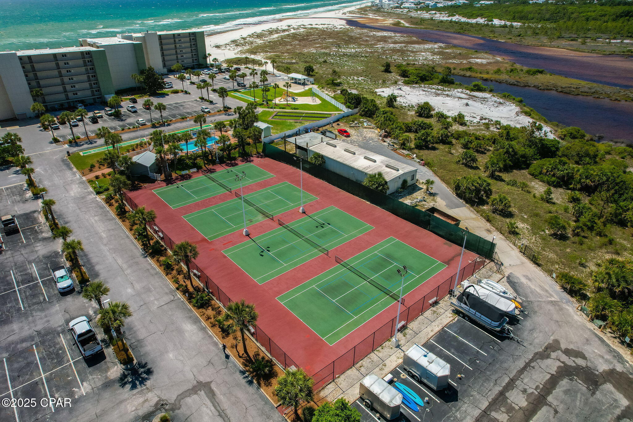 23223 Front Beach Road, Unit 533 Panama City Beach, FL 32413 - Photo 29 of 51