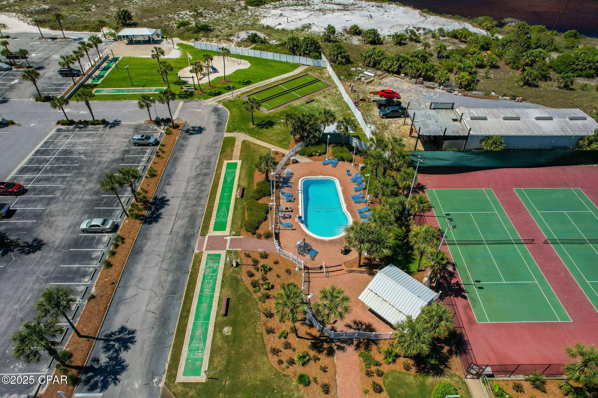 23223 Front Beach Road, Unit 533 Panama City Beach, FL 32413 - Photo 30 of 51