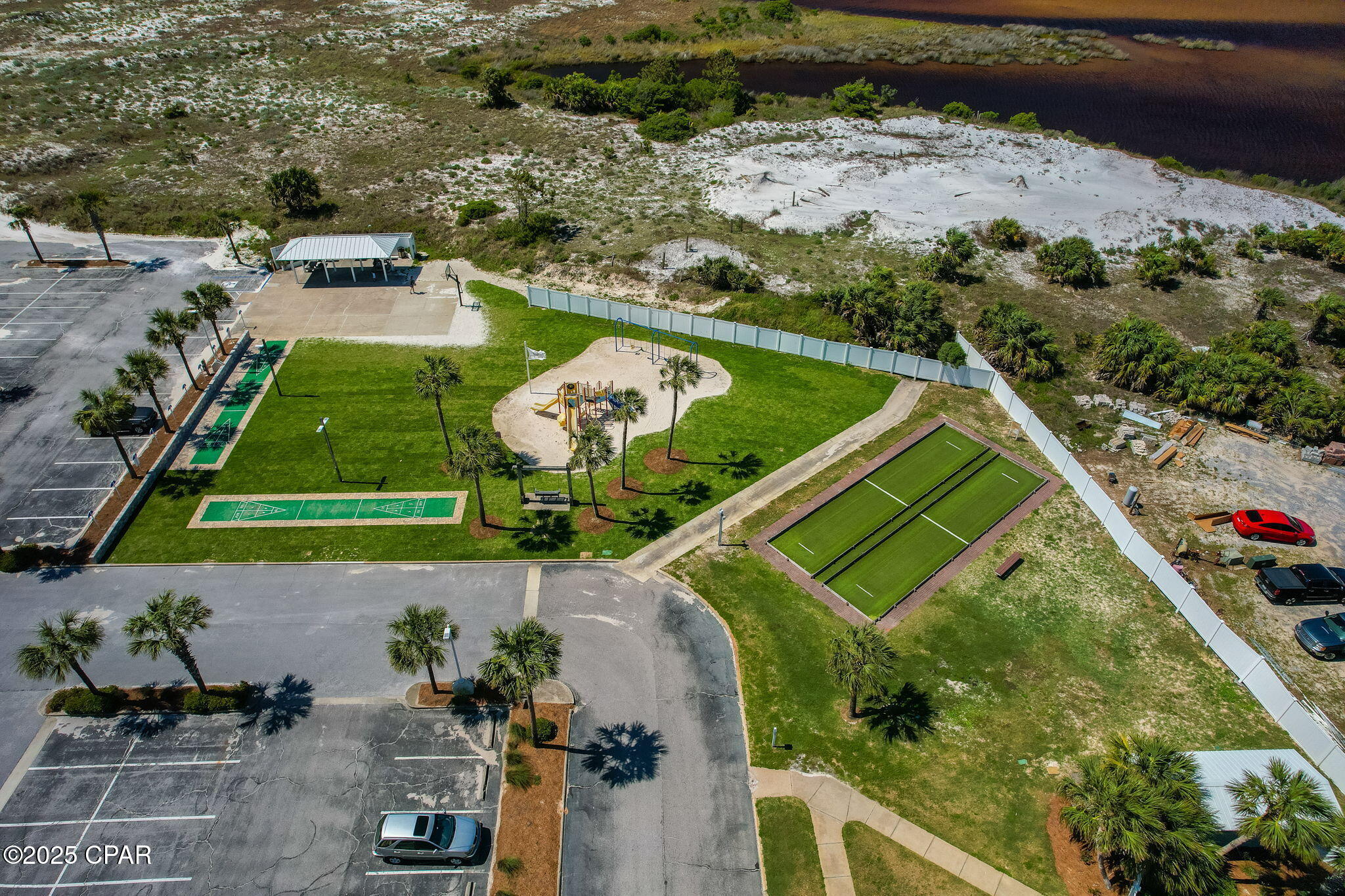 23223 Front Beach Road, Unit 533 Panama City Beach, FL 32413 - Photo 31 of 51