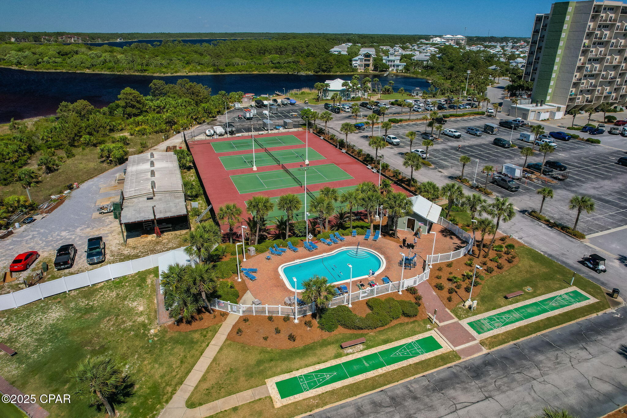 23223 Front Beach Road, Unit 533 Panama City Beach, FL 32413 - Photo 32 of 51