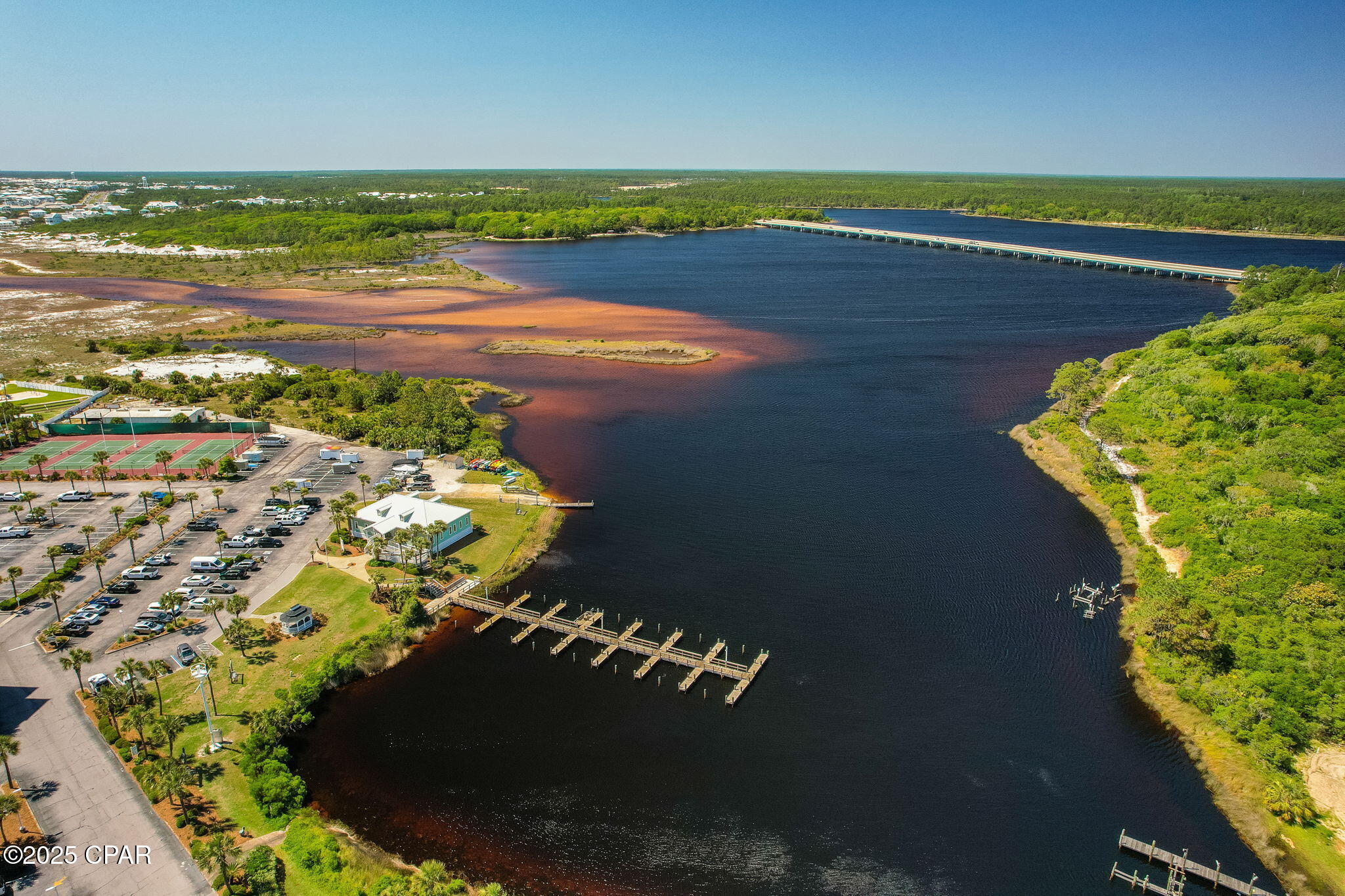 23223 Front Beach Road, Unit 533 Panama City Beach, FL 32413 - Photo 33 of 51