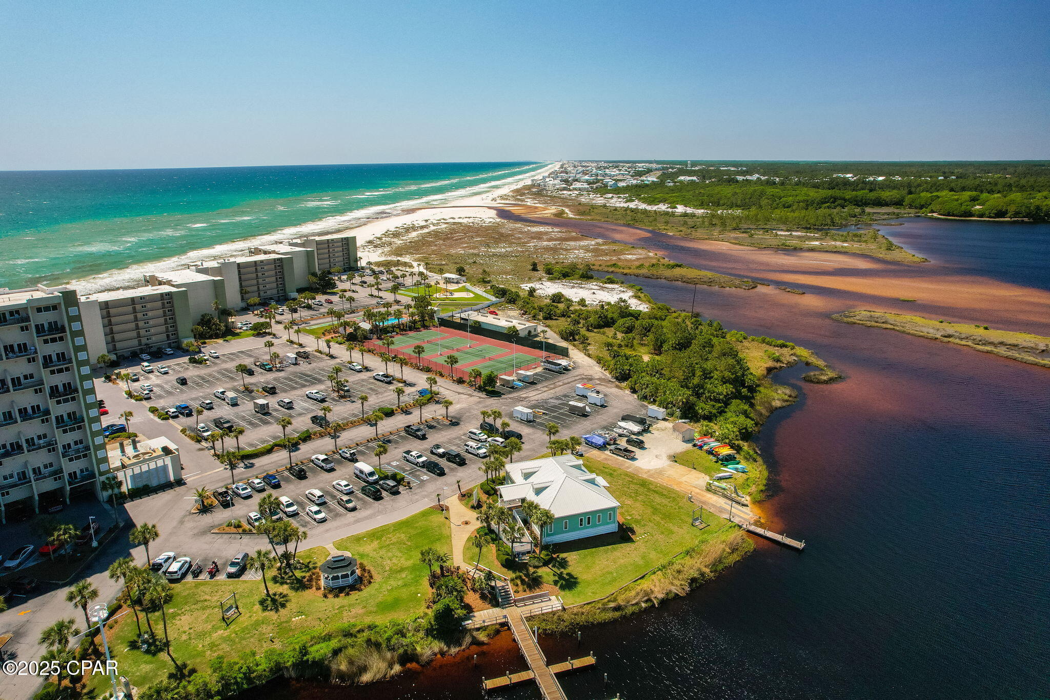 23223 Front Beach Road, Unit 533 Panama City Beach, FL 32413 - Photo 34 of 51