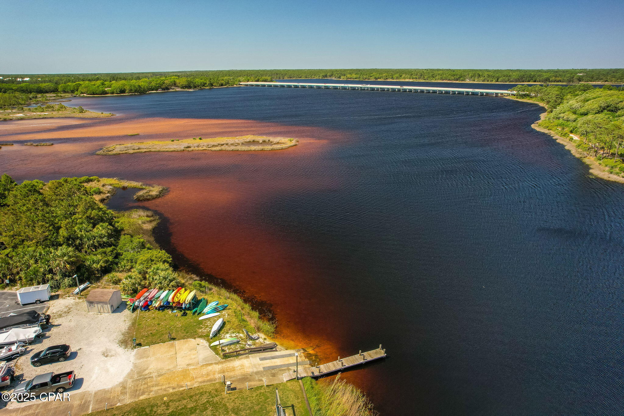 23223 Front Beach Road, Unit 533 Panama City Beach, FL 32413 - Photo 35 of 51