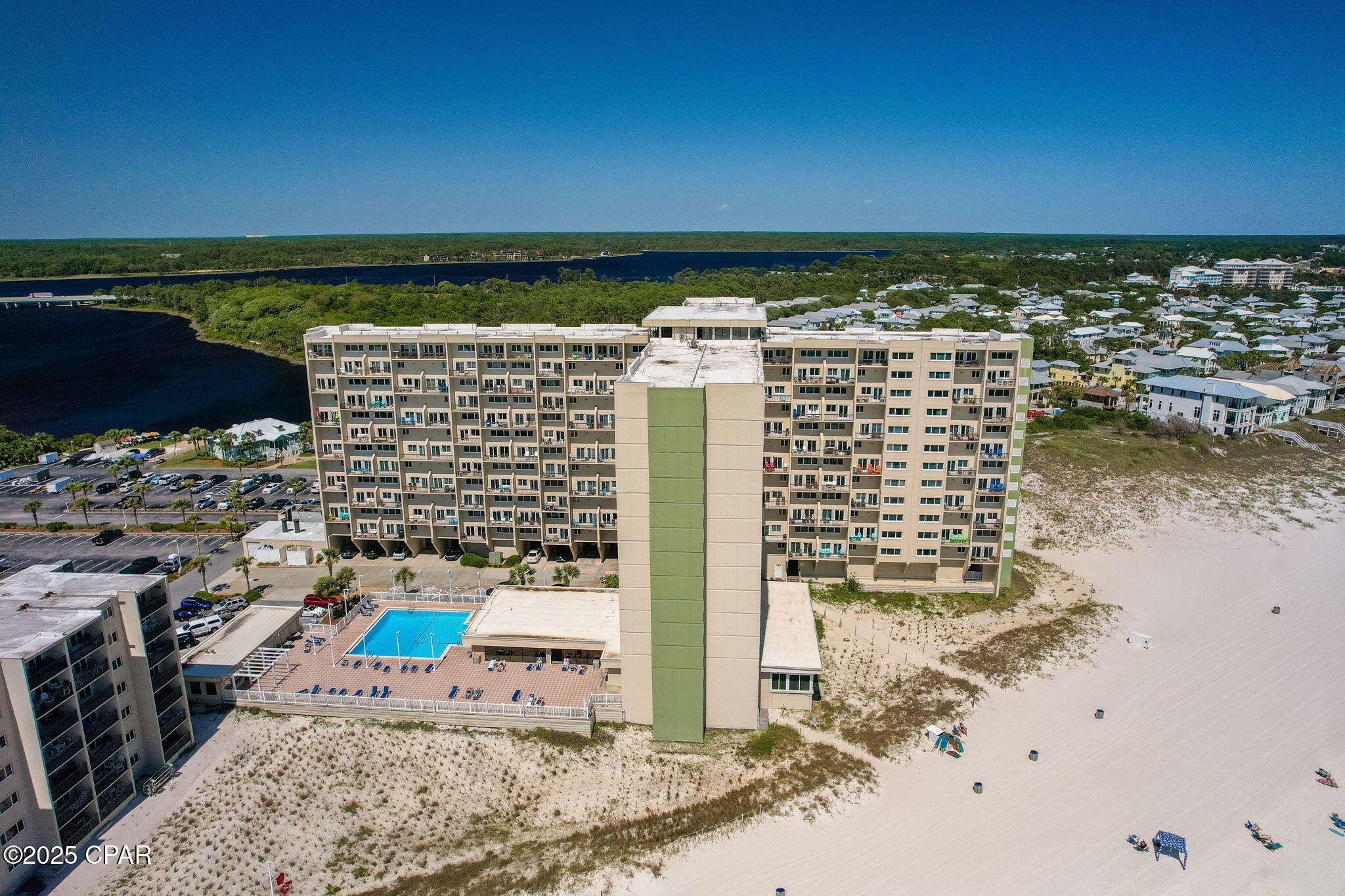 23223 Front Beach Road, Unit 533 Panama City Beach, FL 32413 - Photo 36 of 51