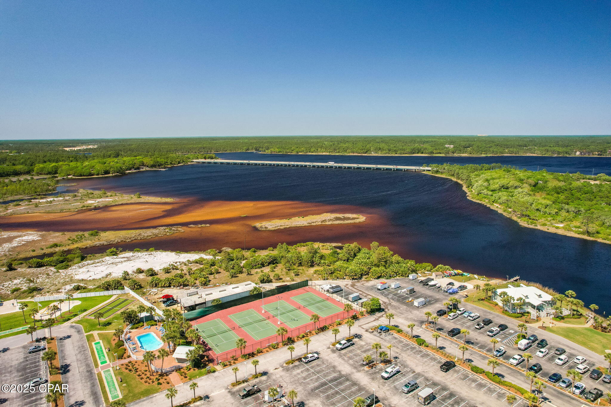 23223 Front Beach Road, Unit 533 Panama City Beach, FL 32413 - Photo 37 of 51