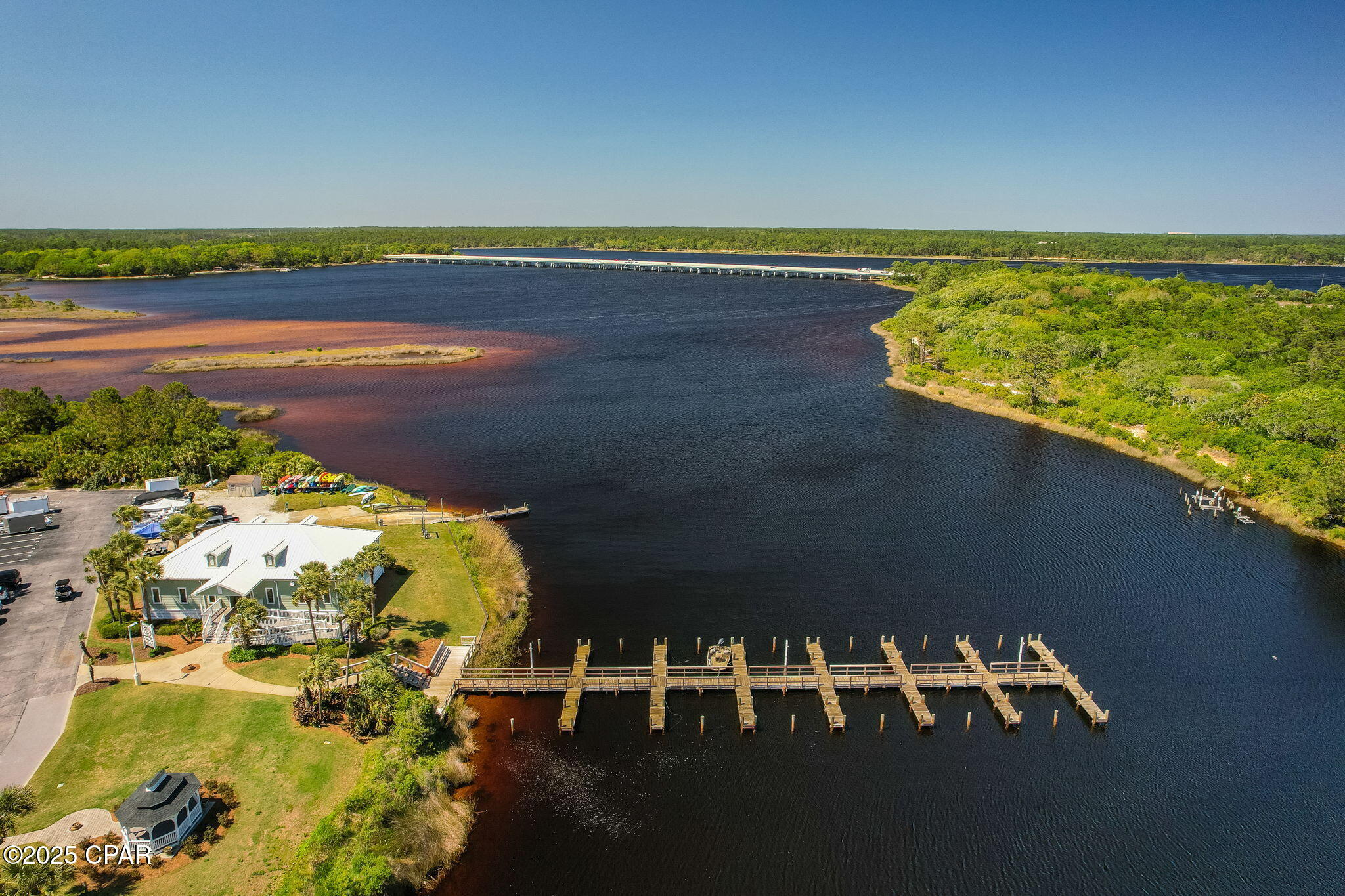 23223 Front Beach Road, Unit 533 Panama City Beach, FL 32413 - Photo 40 of 51