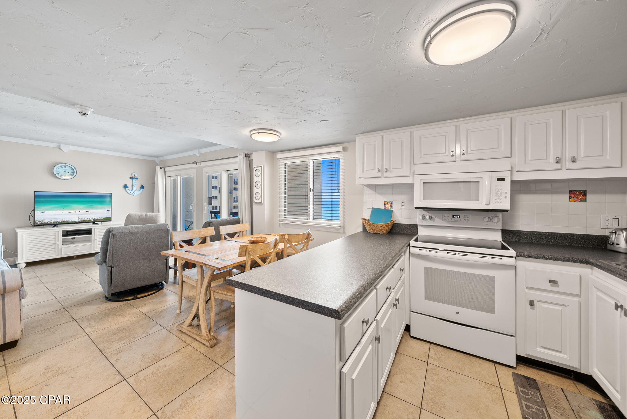 23223 Front Beach Road, Unit 533 Panama City Beach, FL 32413 - Photo 4 of 51