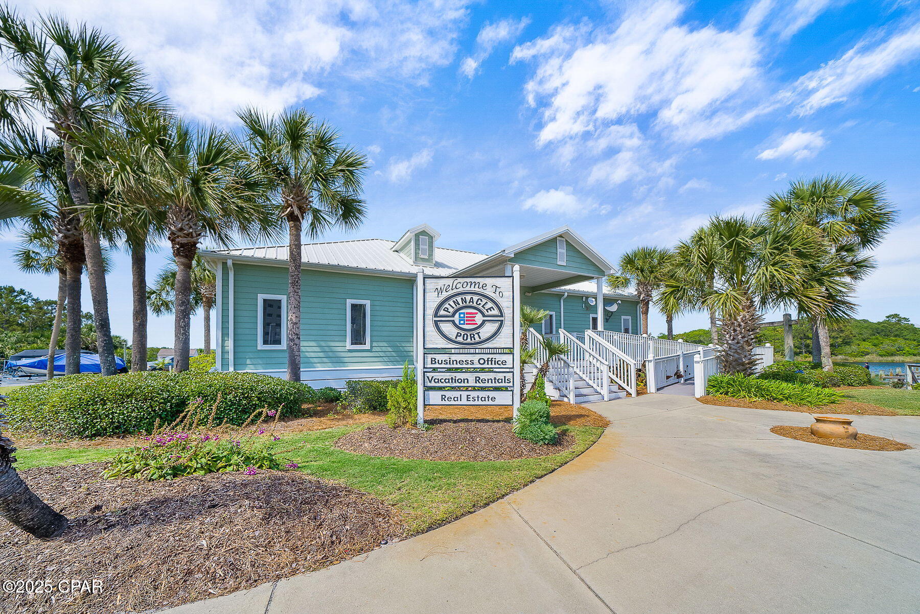 23223 Front Beach Road, Unit 533 Panama City Beach, FL 32413 - Photo 49 of 51