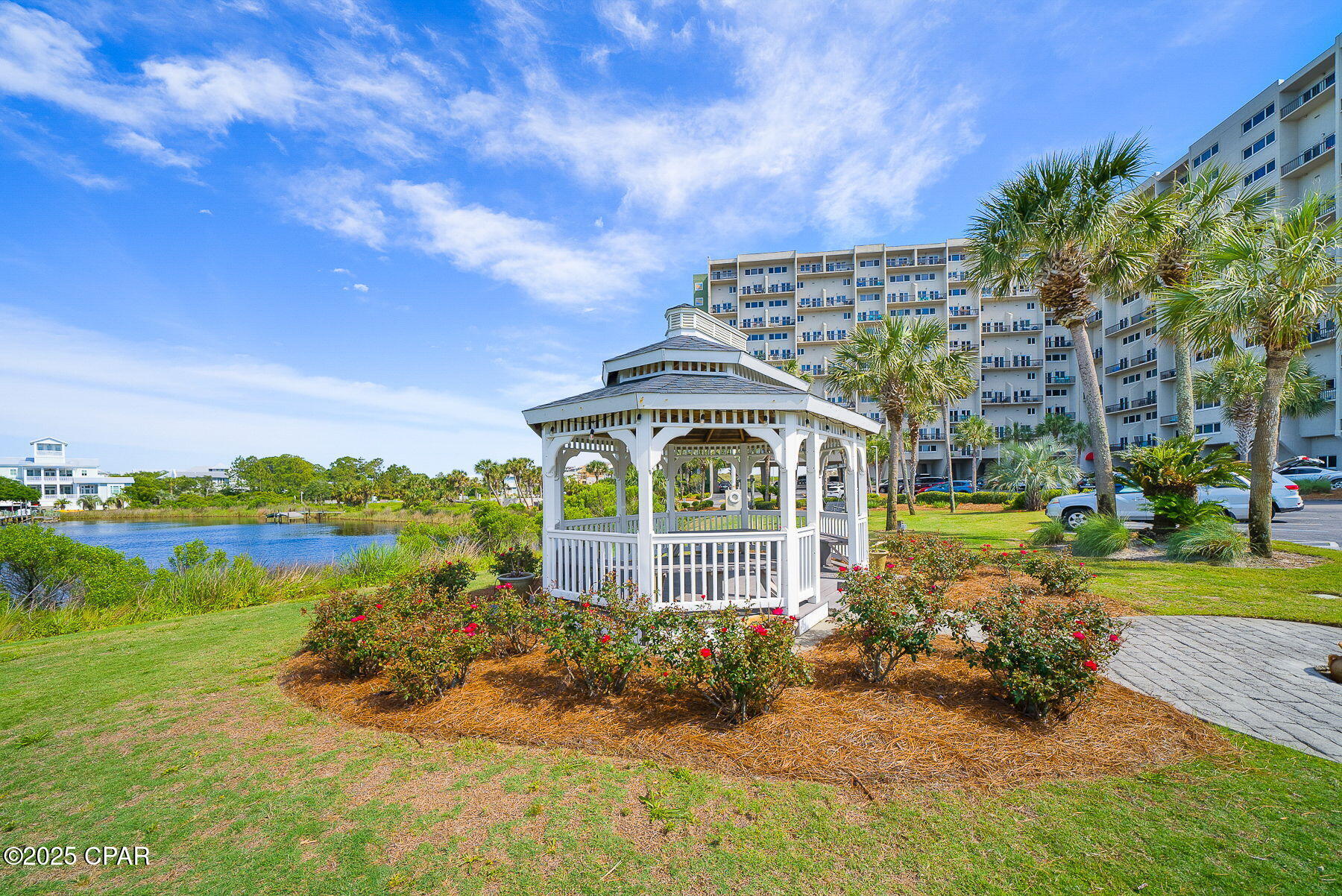 23223 Front Beach Road, Unit 533 Panama City Beach, FL 32413 - Photo 50 of 51