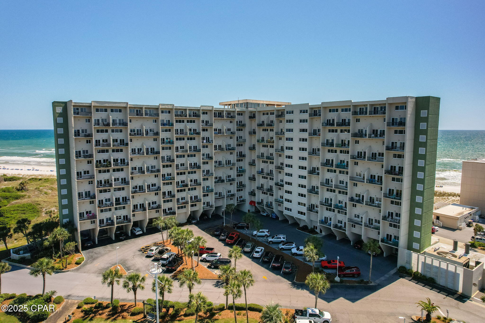 23223 Front Beach Road, Unit 533 Panama City Beach, FL 32413 - Photo 5 of 51