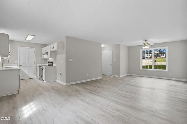 $269,900 | 109 Bryant Drive, Smithfield, NC 27577