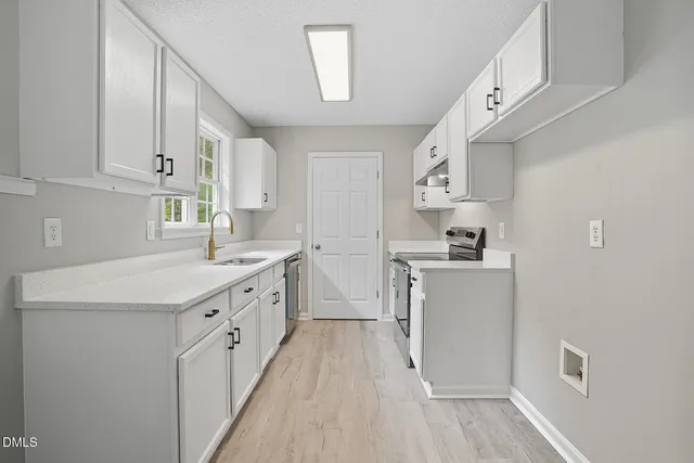 $269,900 | 109 Bryant Drive, Smithfield, NC 27577