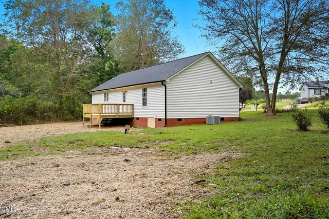 $269,900 | 109 Bryant Drive, Smithfield, NC 27577