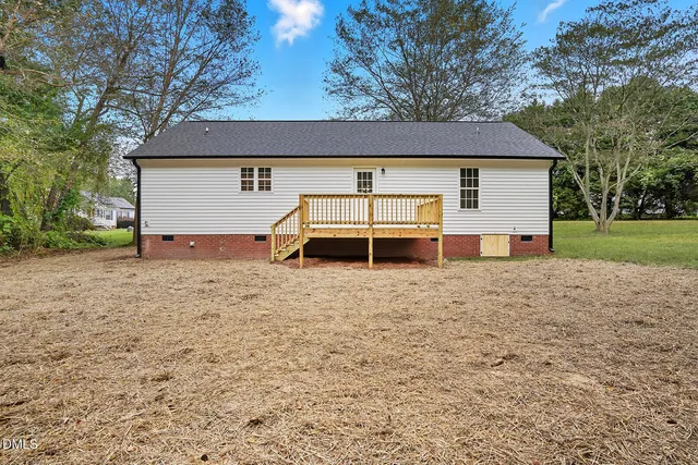 $269,900 | 109 Bryant Drive, Smithfield, NC 27577