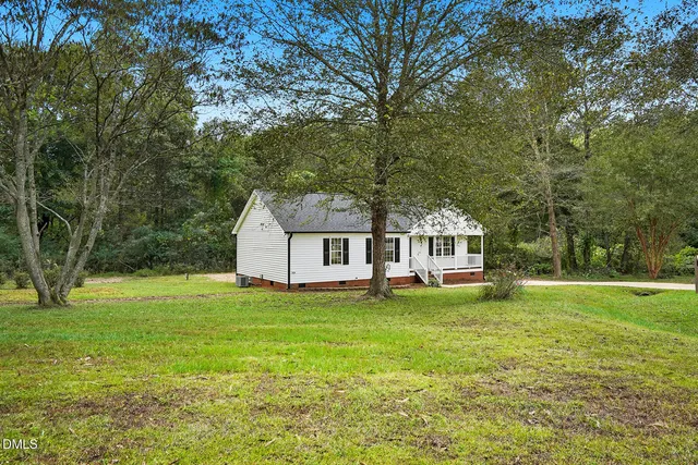 $269,900 | 109 Bryant Drive, Smithfield, NC 27577