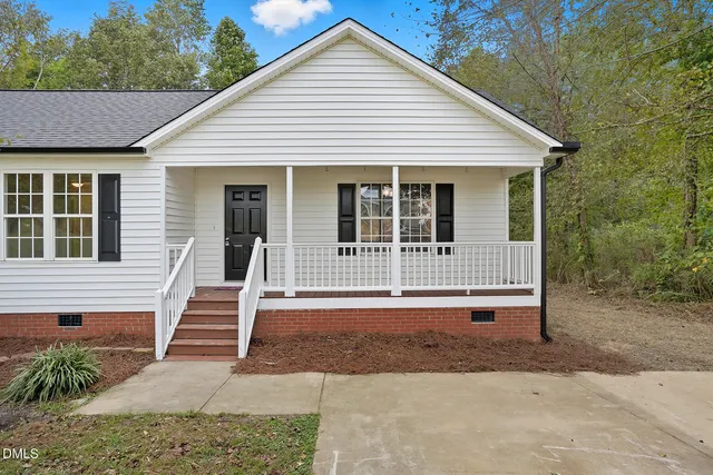 $269,900 | 109 Bryant Drive, Smithfield, NC 27577