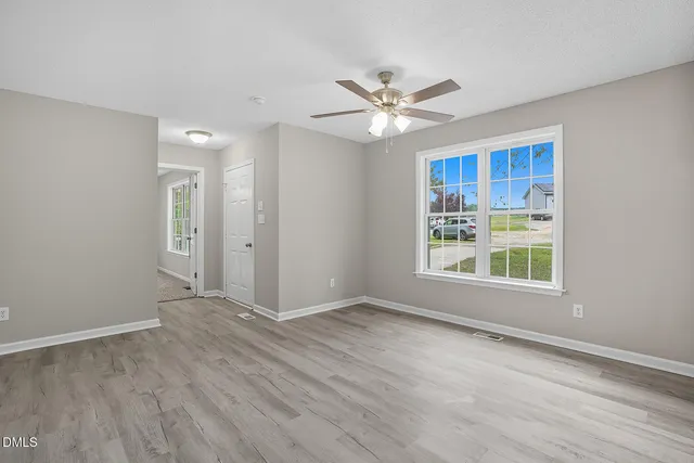 $269,900 | 109 Bryant Drive, Smithfield, NC 27577