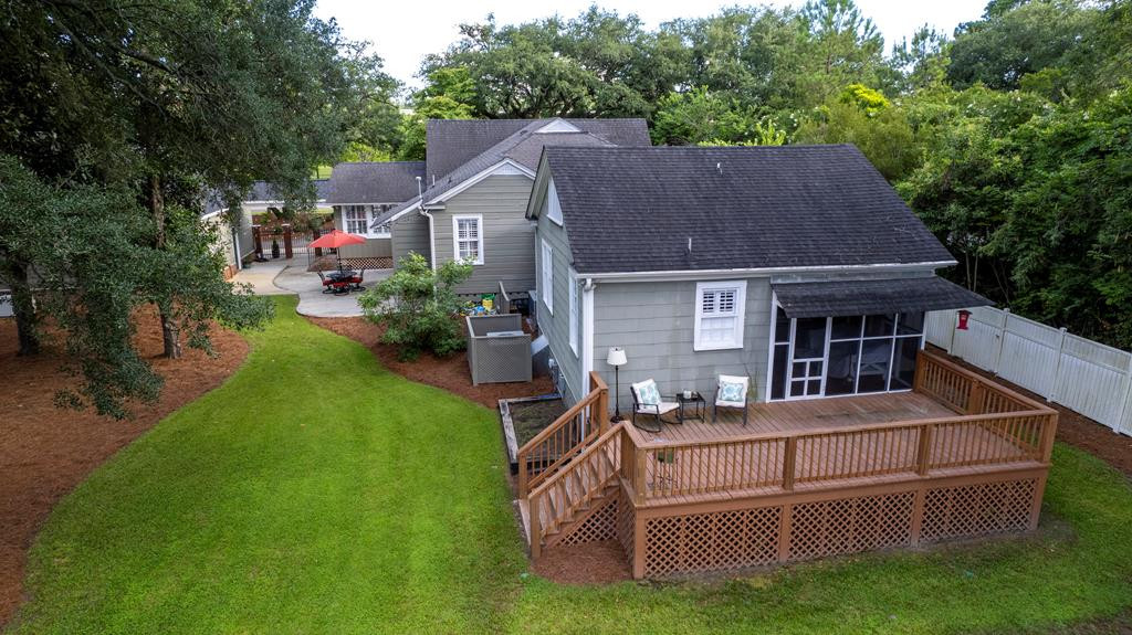 215 Hasel Street Sumter, SC 29150 - Photo 15 of 75 Gallery Image 15