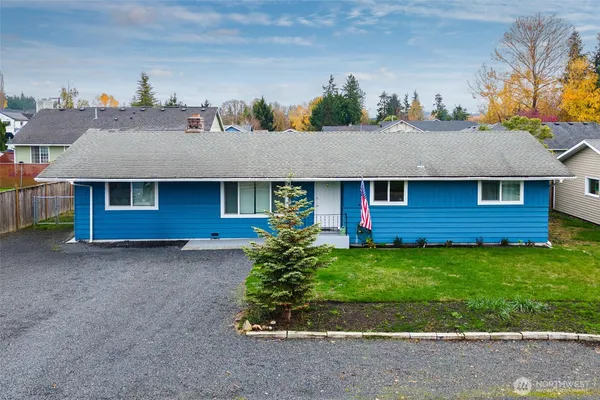 $459,500 | 2119 Southwest Olympic Drive, Chehalis, WA 98532