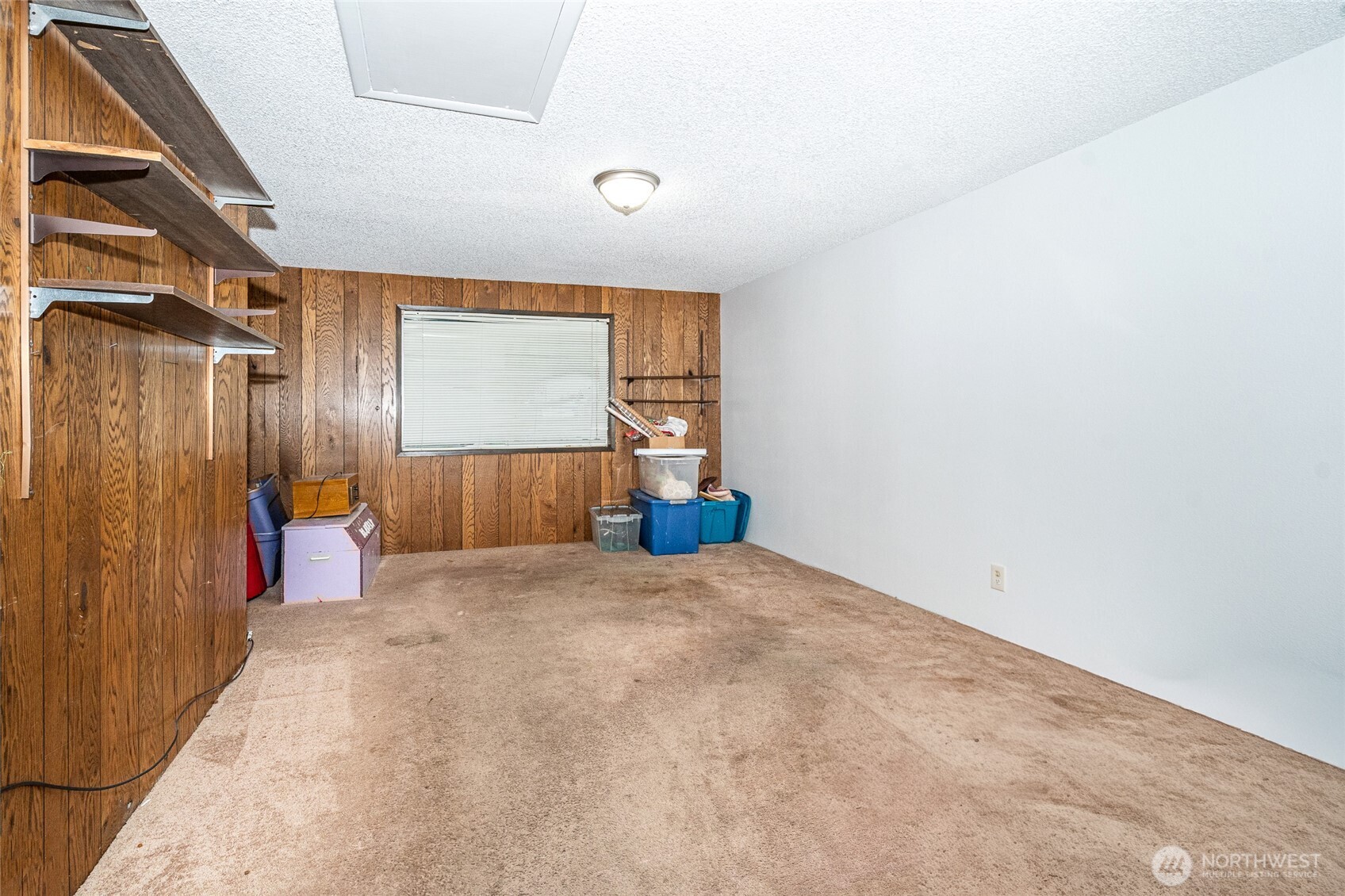 2119 Southwest Olympic Drive Chehalis, WA 98532 - Photo 6 of 33 a view of an empty room