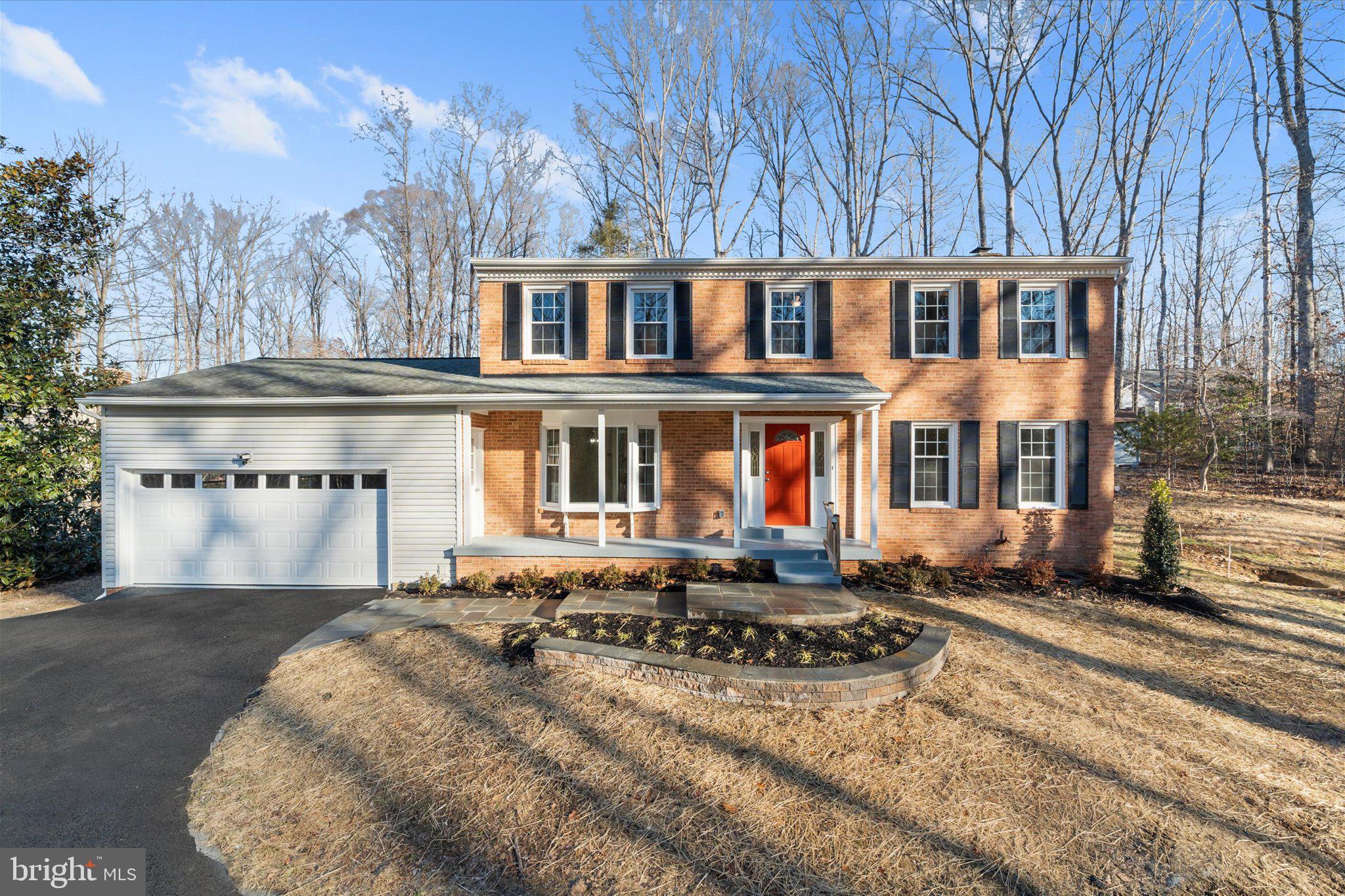 8016 Stillbrooke Road Manassas, VA 20112 - Photo 2 of 41
