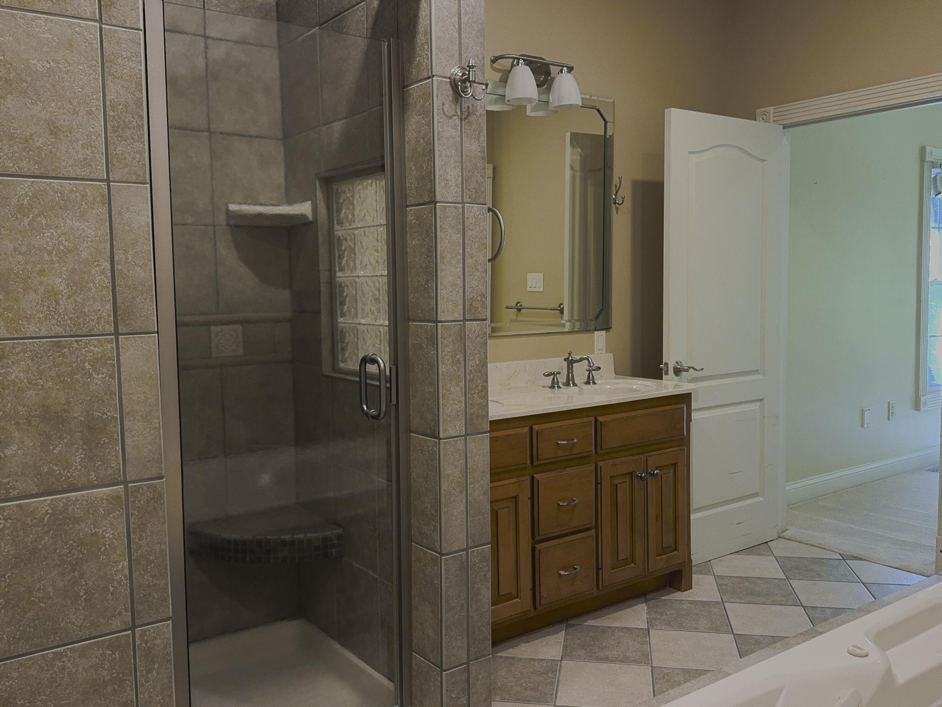 129 Morgan Mill Road Georgetown, KY 40324 - Photo 29 of 52 Primary Bath 3