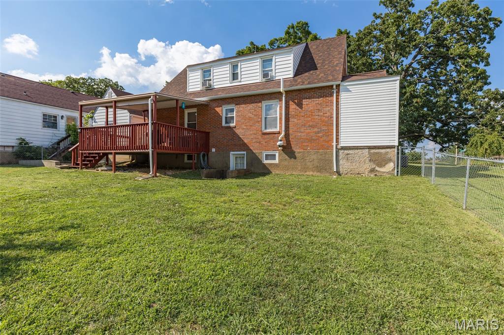 1311 Rock Road De Soto, MO 63020 - Photo 27 of 33