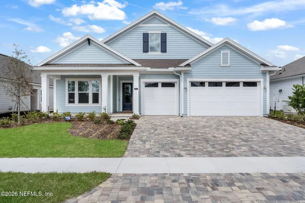 $925,000 | 281 Pne Grv Point, St. Augustine, FL 32092