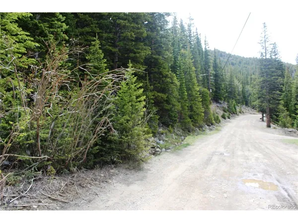 a picture of car parked on the side of a road