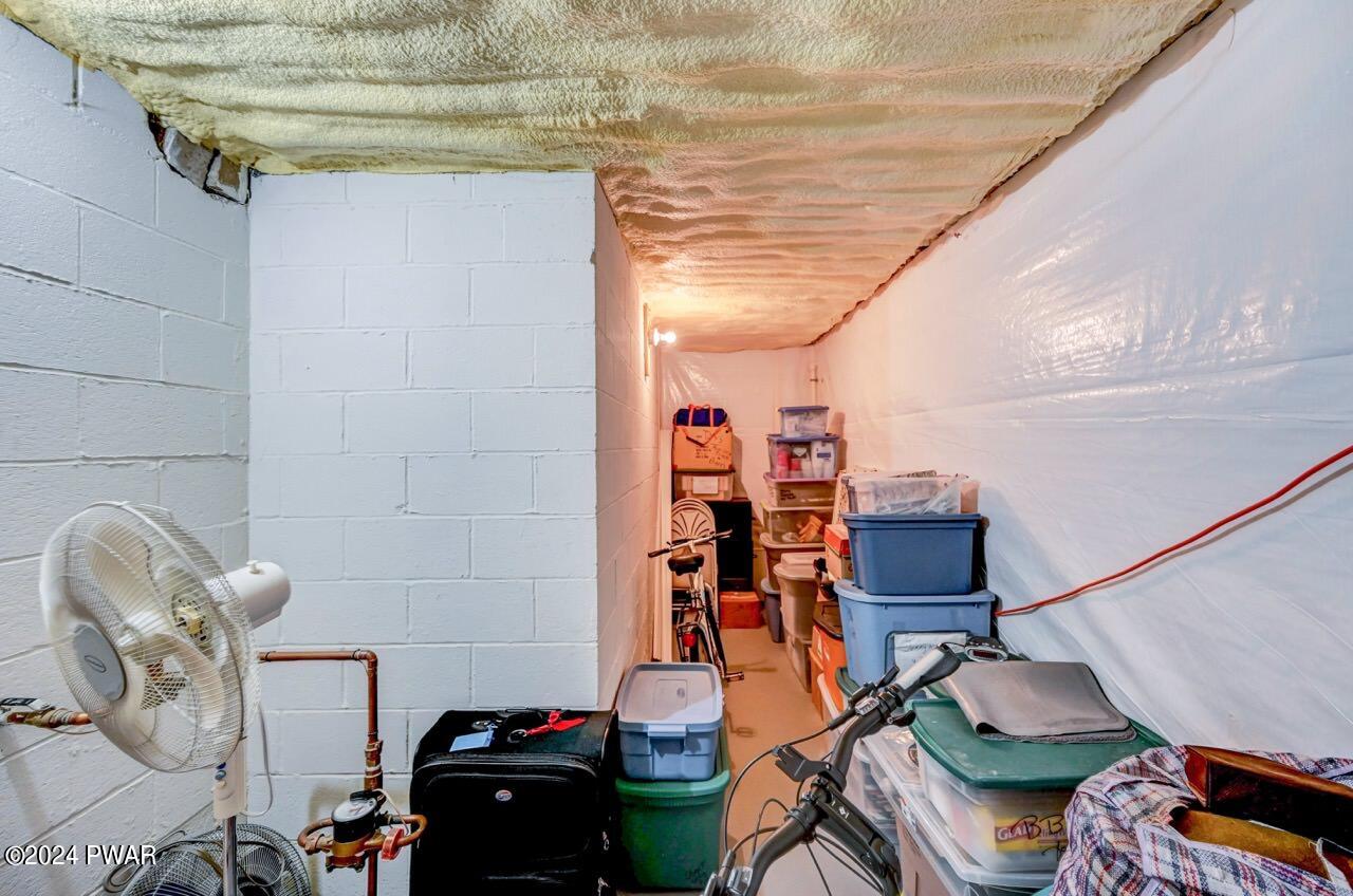 101 Rosewood Drive Greentown, PA 18426 - Photo 71 of 85 LL Storage Room