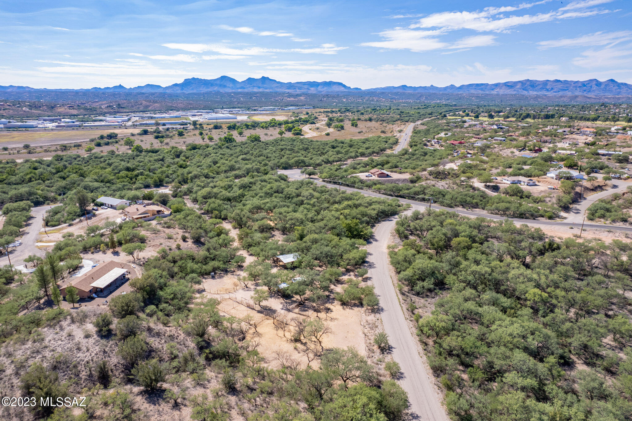 49 Paseo Mexico, Unit 10 Rio Rico, AZ 85648 - Photo 33 of 43