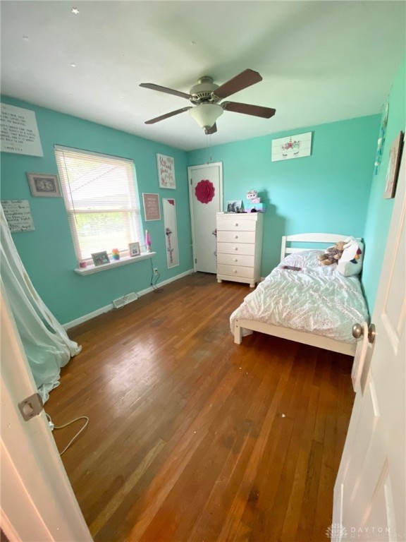1554 Ridgeway Drive Springfield, OH 45506 - Photo 14 of 24