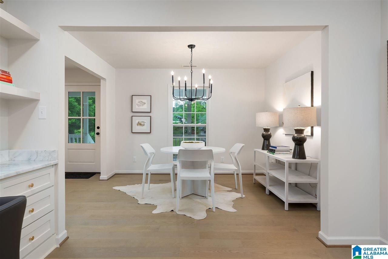 3317 Ridgely Drive Birmingham, AL 35243 - Photo 6 of 32