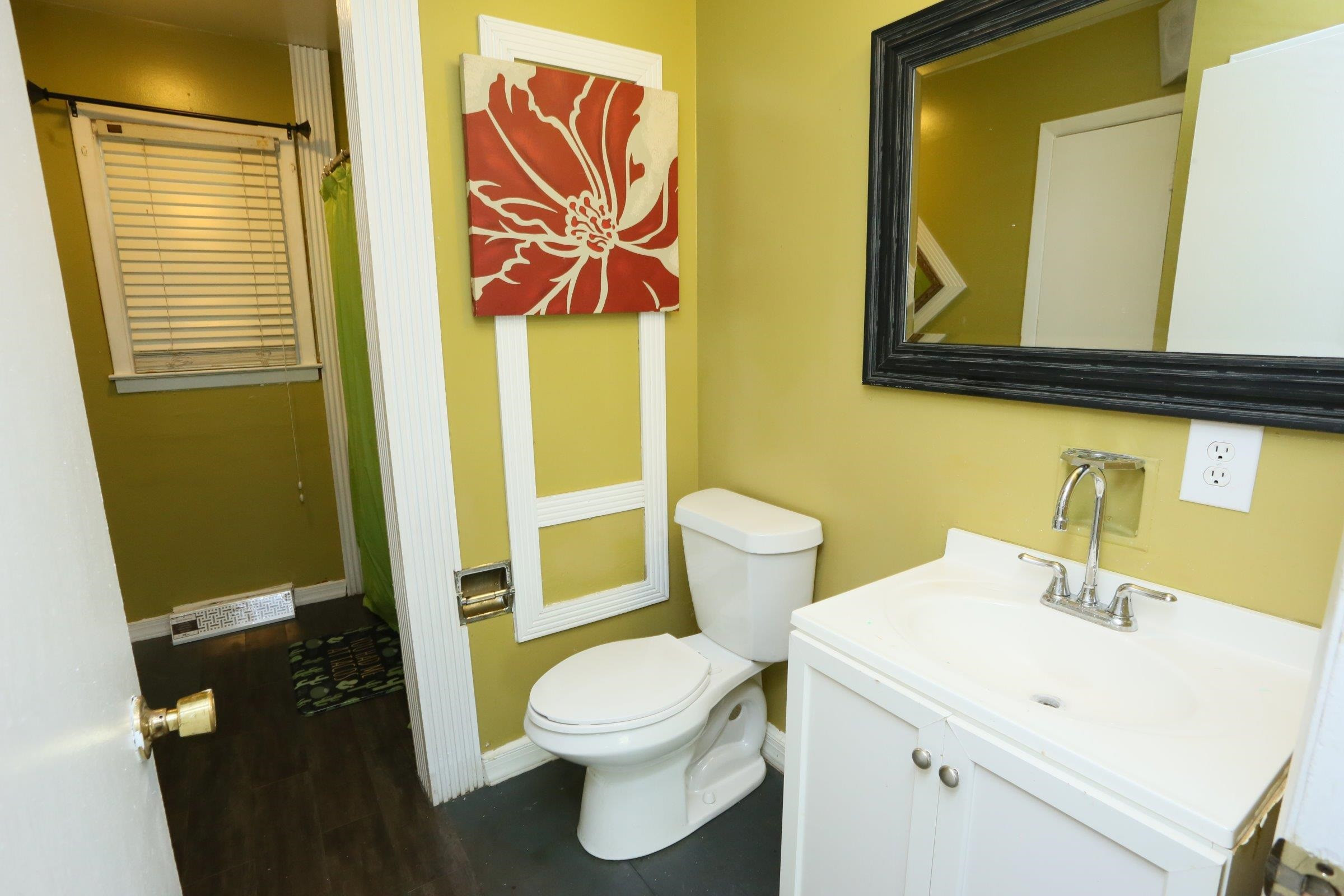 2809 Little John Road Raleigh, NC 27610 - Photo 21 of 28 Photo 21