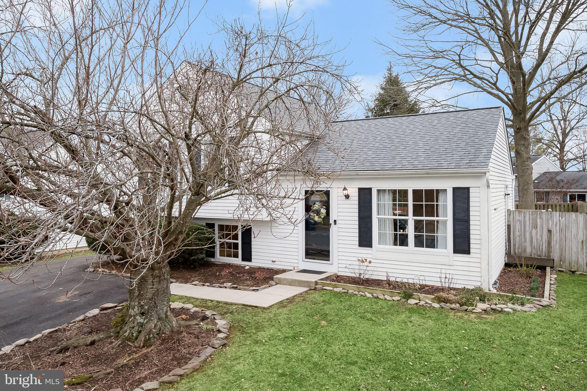 1178 Codorus Street Frederick, MD 21702 - Photo 1 of 46 1178 Codorus Street
