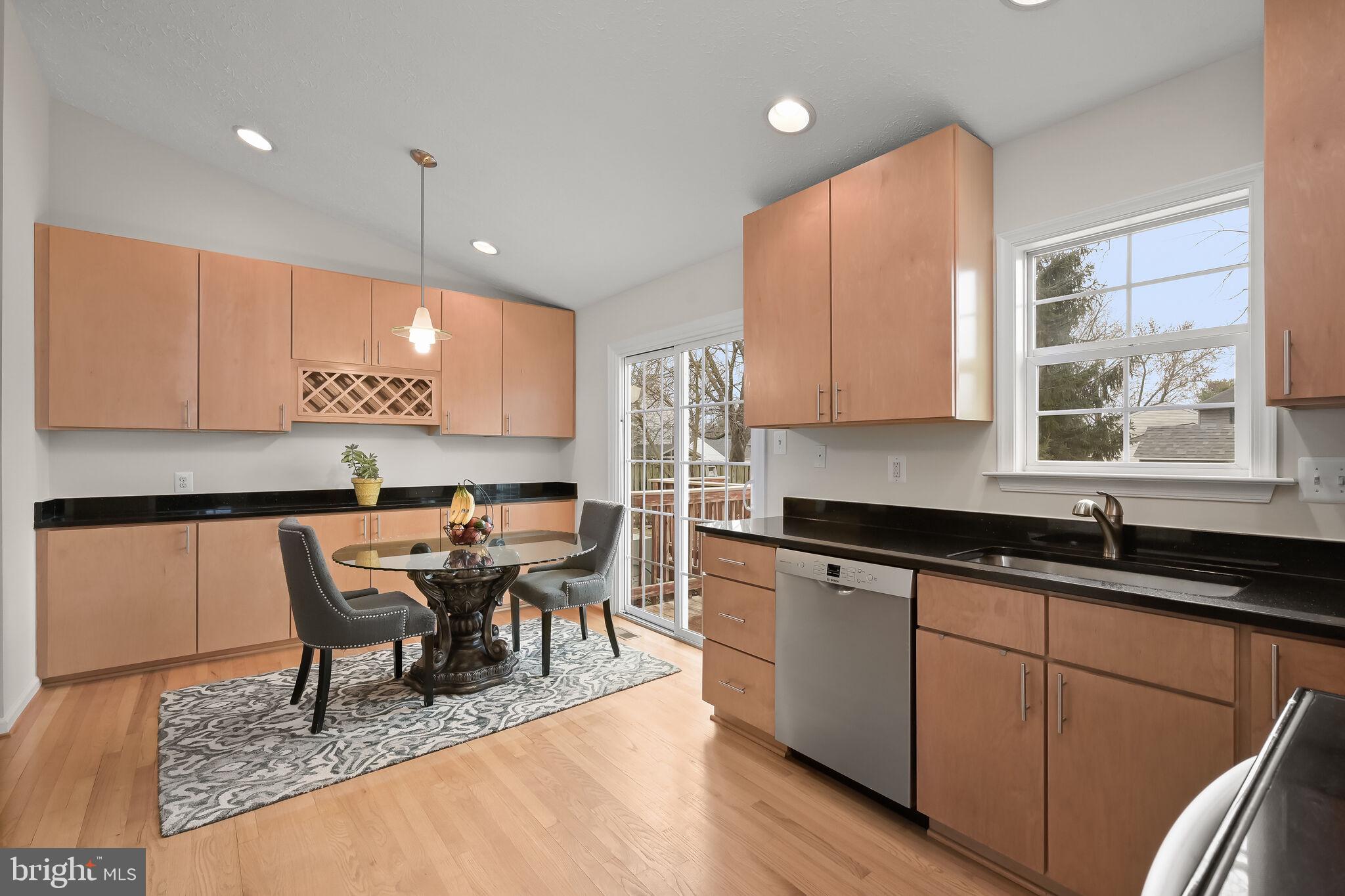 1178 Codorus Street Frederick, MD 21702 - Photo 13 of 46 Granite Countertops