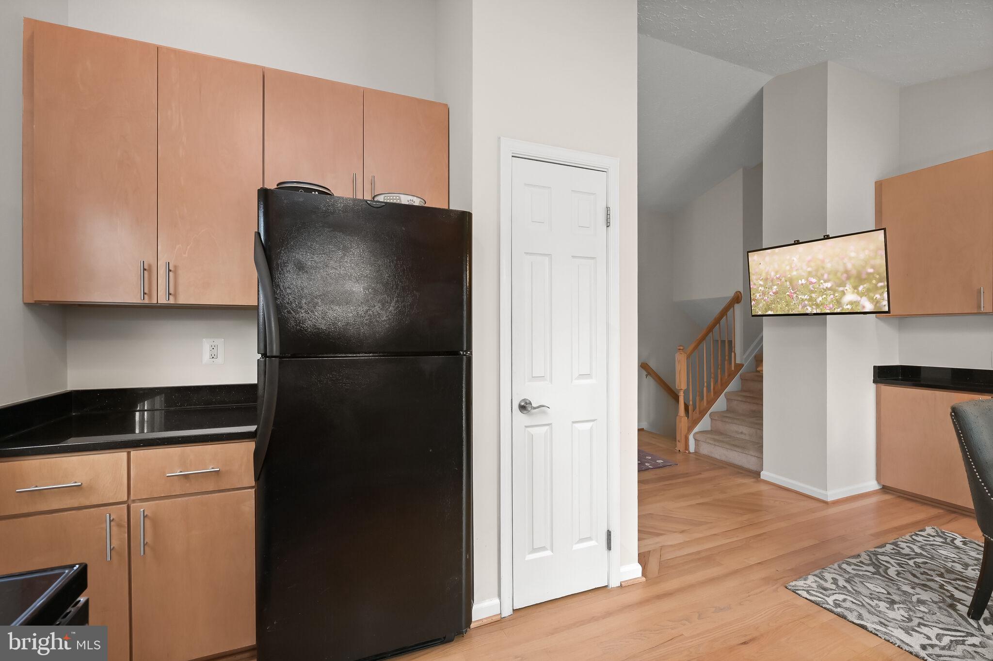 1178 Codorus Street Frederick, MD 21702 - Photo 18 of 46 Eat-In Kitchen