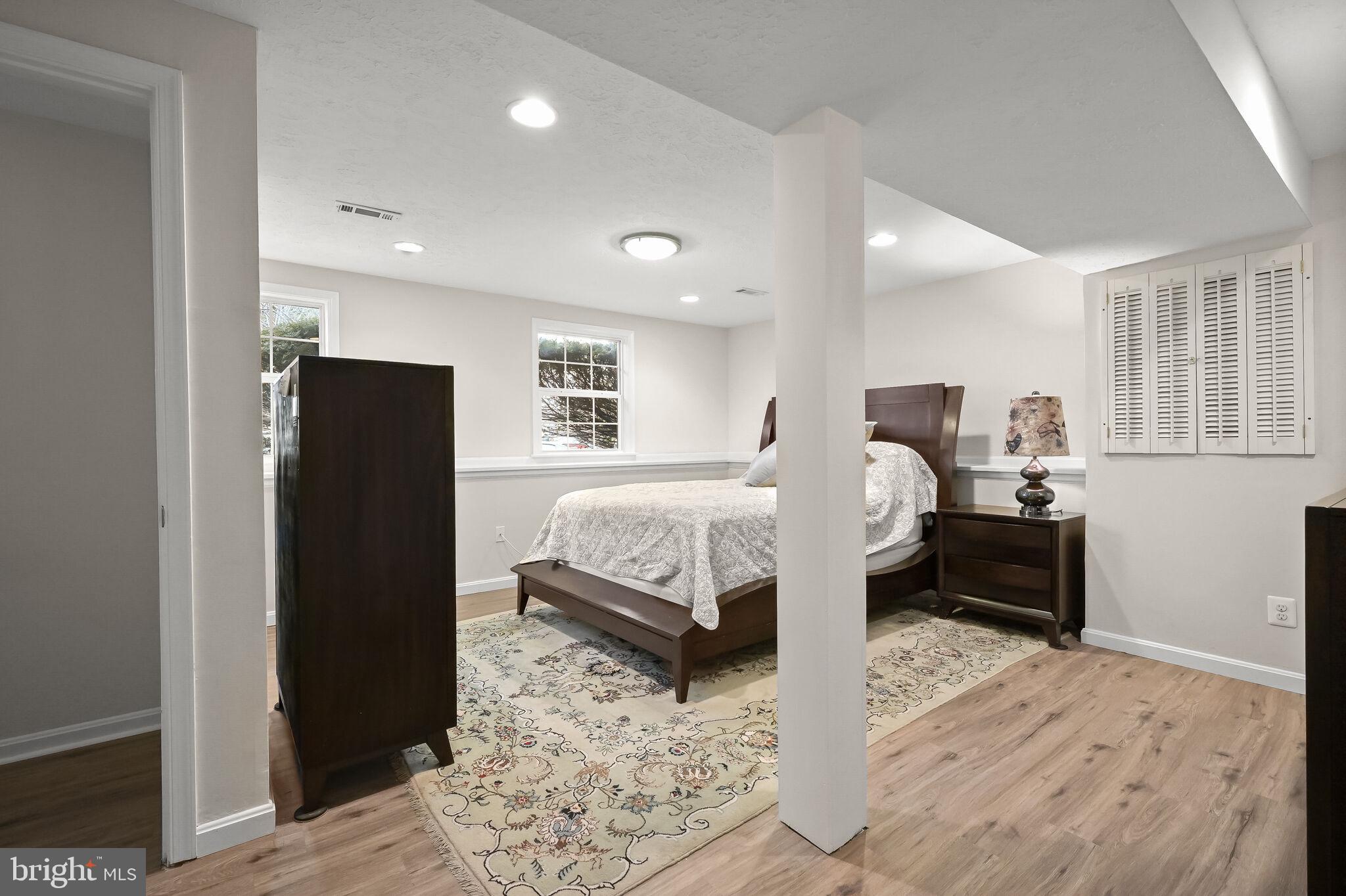 1178 Codorus Street Frederick, MD 21702 - Photo 19 of 46 Primary Bedroom | En-Suite Full Bath