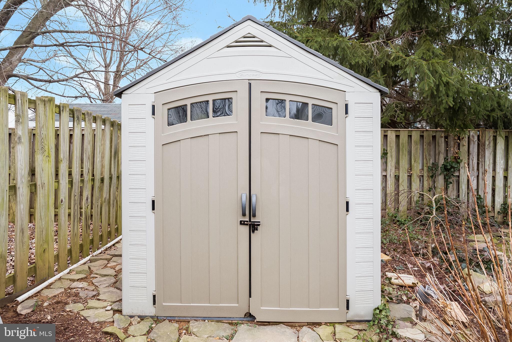1178 Codorus Street Frederick, MD 21702 - Photo 36 of 46 Secure Storage